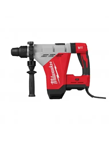 Prix Bas Perforateur SDS-MAX 8kg HACO850 4933498603 - Milwaukee