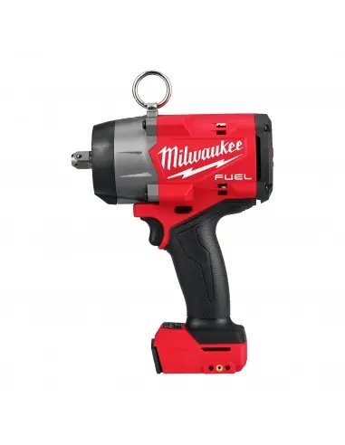 Boulonneuse à chocs ½″ avec fixation À bille 18V M18 FHIW2P12-0X (machine seule) 4933492785 - Milwaukee Usine Directe