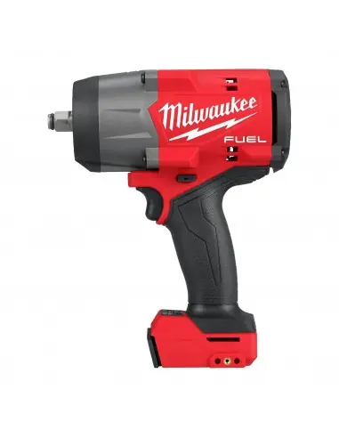 Boulonneuse à chocs ½″ avec fixation O‘Ring 18V M18 FHIW2F12-0 (machine seule) 4933498056 - Milwaukee Usine Directe