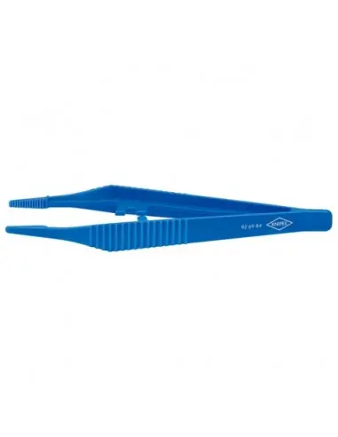 Promotion Saisonnière Brucelle de précision 130 mm droite 92 69 84 – Knipex