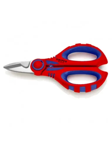 Ciseaux d‘électricien 160 mm 95 05 10 SB – Knipex Authentique