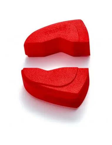Quantité Limitée Mâchoires de protection pour pince multiprise Cobra 250mm 87 09 250 V01 – Knipex