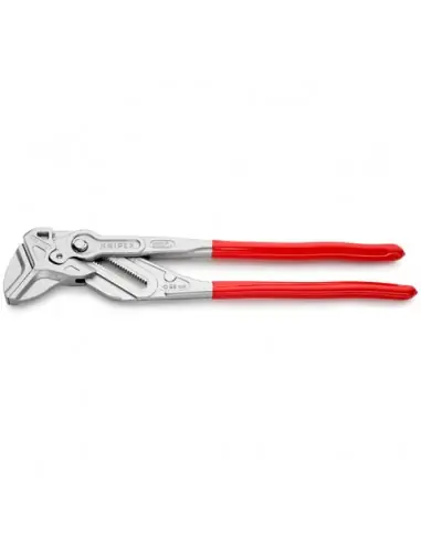 Pince-clé 400 mm Gainage PVC 86 03 400 – Knipex Commande En Gros