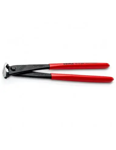 Tenaille russe 250 mm démultipliée gainée Capacité 3,3 mm 99 11 250 - Knipex Petit Prix