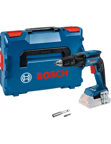 Visseuse plaquiste GTB 18V-45 L-BOXX Solo (machine seule) 06019K7000 – Bosch Achetez Aujourd&rsquo;hui