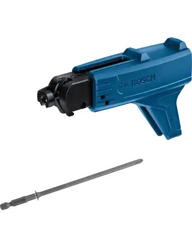 Chargeur de vis à bande GMA 55 pour visseuse plaquiste 1600A025GD - Bosch Prix Réduit