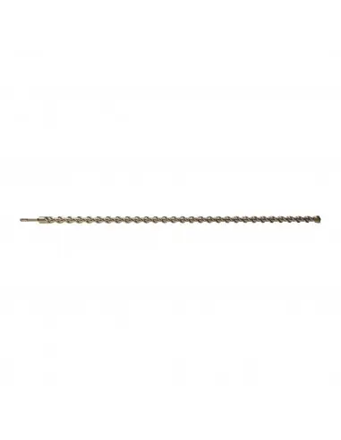 Forets M2 SDS-Plus 25x1000 mm 4932367030 - Milwaukee Meilleur Choix