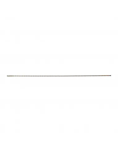 Expédition Rapide Forets M2 SDS-Plus 8x1000 mm 4932399328 - Milwaukee