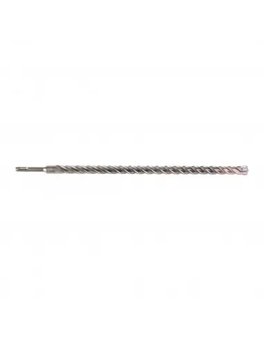 Foret MX4 4 Taillants SDS-plus 18x450 mm 4932356503 - Milwaukee Prix Réduit