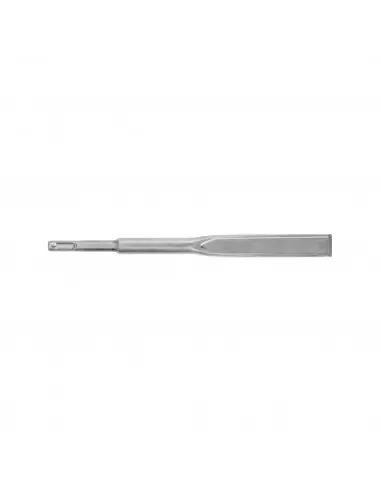 Achat Immédiat Burins plat Auto-affutants SDS-Plus SLEDGE 250×20 mm 4932493609 – Milwaukee
