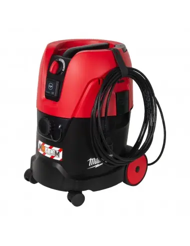 Acheter Direct Aspirateur Classe M 25 Litres AS 2-250EM 4933493593 – Milwaukee