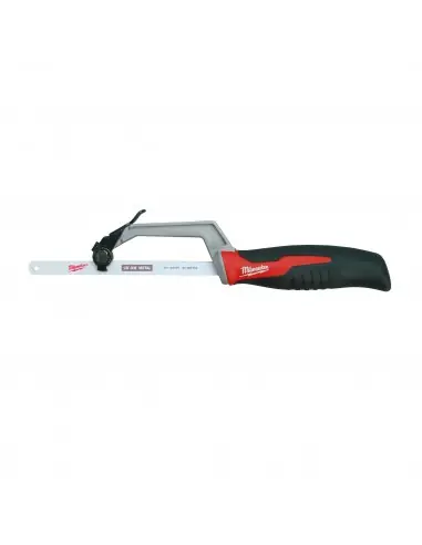 Scie à métaux compacte 48220012 - Milwaukee Petit Prix