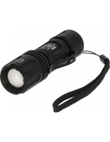 Lampe de poche LED TL 410 F 350lm IP44 1173750004 - Brennenstuhl Vente Flash