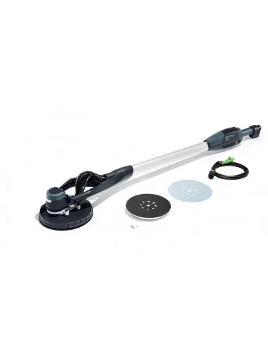 Paiement Sécurisé Ponceuse à bras PLANEX LHS-E 225 EQ-CB 578402 - Festool