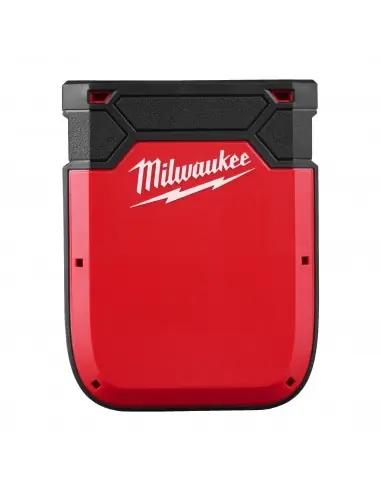 Satisfait Ou Remboursé Batterie plate USB-C 3Ah pour vestes chauffantes IRPSU3-0 4932492907 - Milwaukee