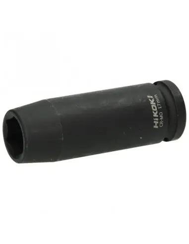 Douille à choc 1/2‘‘ 18 mm L. 85 mm 751834 - Hikoki Bon Plan