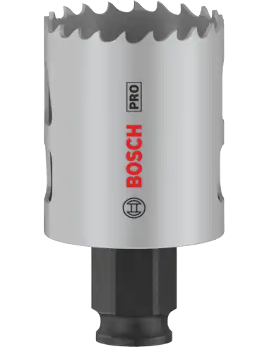 Scie trépan 40 mm PRO Multi Material PC Plus 2608594381 - Bosch Remise