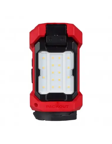 Certifié Éclairage de zone PACKOUT 12V M12 ALIP-0 4933500321 - Milwaukee