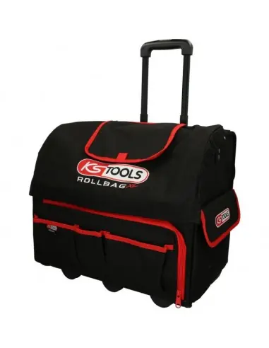 Acheter En Ligne Sac ROLLBAG XL à bras télescopique 850.0335 – KS Tools