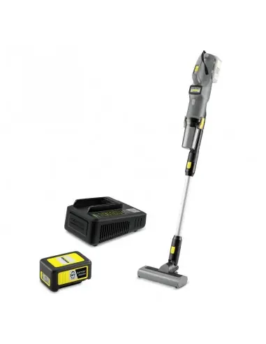 Réduction Aspirateur à balai sans fil 36V 2.5Ah LVS 1/2 BP Pack 95692550 - Karcher