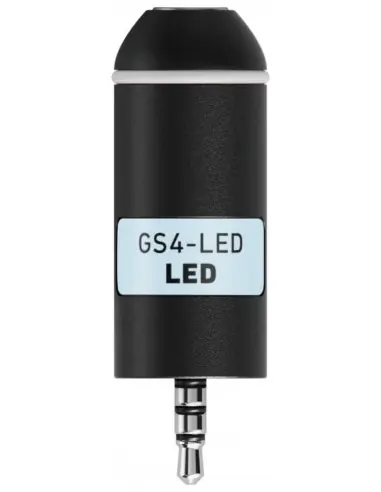 Remise Embout interchangeable lampe LED GS4-LED 611314 R - Rems