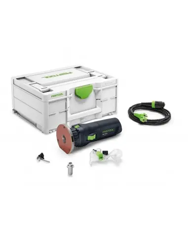 Solde Affleureuse OFK 500 Q-Plus R3 578716 - Festool