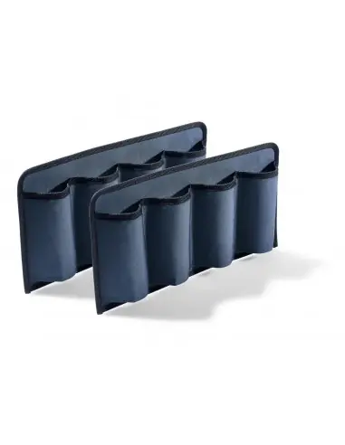 Soldes Sacoche de transport T-BAG M T2/2 577503 - Festool