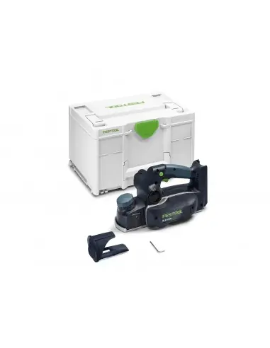 Offre Spéciale Rabot sans fil HLC 82 EB-Basic 578000 - Festool