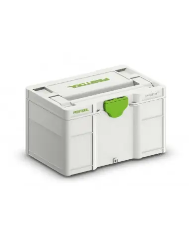 Systainer³ SYS3 S 147 577818 - Festool Retour Gratuit