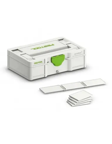 Top Vente Systainer³ SYS3 S 76 577808 - Festool