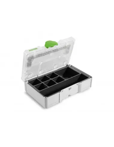 Systainer³ SYS3 S 76 TRA UNI 577819 - Festool Meilleure Vente
