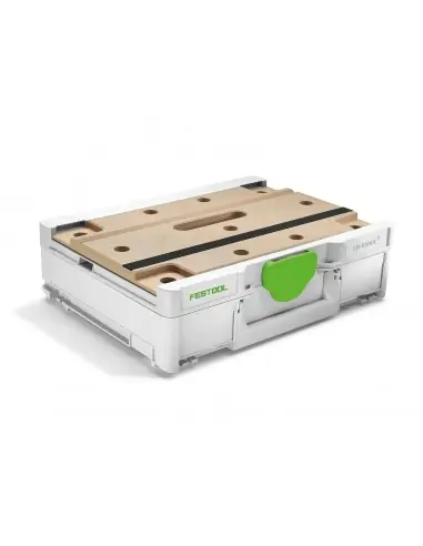 Systainer³ SYS3-MFT M 112 578496 - Festool Vente Directe
