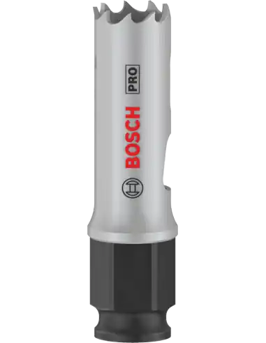 Nouveauté Scie trépan 17 mm PRO Multi Material PC Plus 2608594366 - Bosch