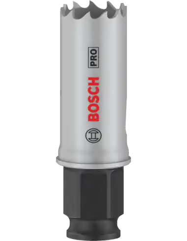Scie trépan 21 mm PRO Multi Material PC Plus 2608594369 - Bosch Commande En Gros