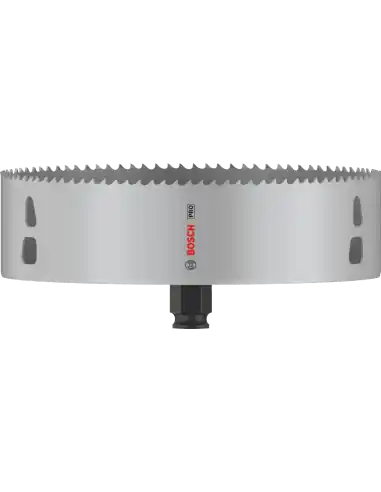 Offre Du Jour Scie trépan 177 mm PRO Multi Material PC Plus 2608594421 - Bosch