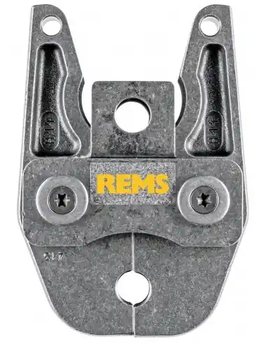 Pince à sertir Profil H 14 570310 - Rems Prix Choc