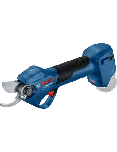 Meilleur Prix Sécateur GGP 12V-25 (machine seule) 06008D8101 – Bosch