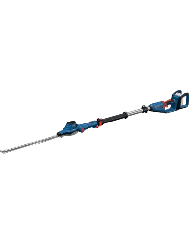 Certifié Taille-haies télescopique GHE 18V-50 TP (machine seule) 06008D5000 – Bosch