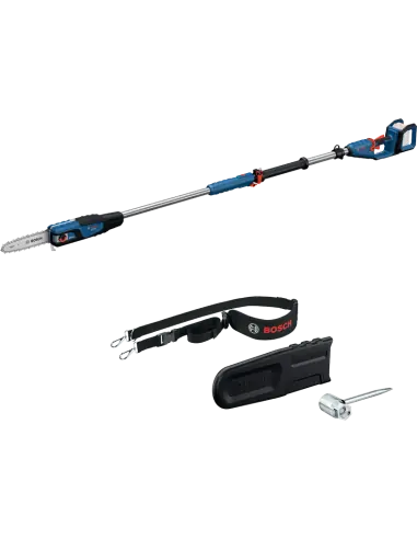 Élagueuse sur perche GKE 18V-25 TP (machine seule) 06008D6000 – Bosch Paiement Sécurisé