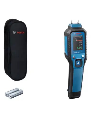 Achetez Aujourd'hui Humidimètre GMP 1-13 0601078000 - Bosch