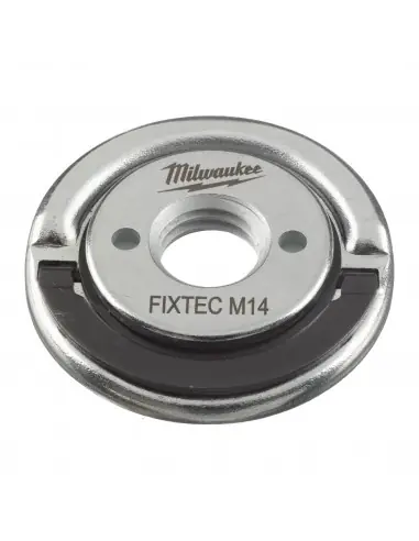 Meilleur Prix Ecrou Fixtec M14 Universel 4932498607 - Milwaukee