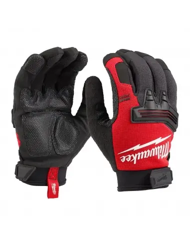 Gants de travail Niveau A DEMOX Taille 10/XL 4932498489 - Milwaukee Meilleure Vente