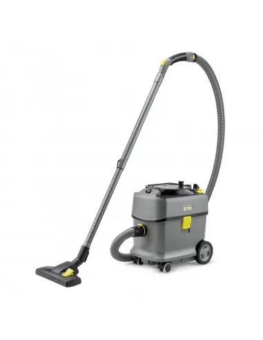 Aspirateur poussières T 15/1 HEPA 13553050 - Karcher Jusqu'à Épuisement Des Stocks