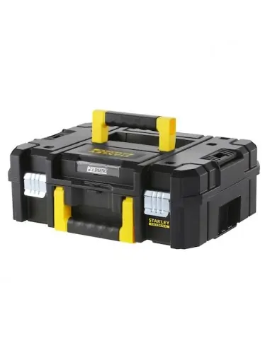 Offre Limitée Mallette PRO-STACK FATMAX (avec insert en mousse) FMST1-71966 - Stanley