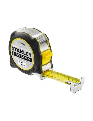 Achetez Aujourd&rsquo;hui Mètre ruban 10 m x 32 mm Blade Armor FATMAX PRO FMHT38232-0 – Stanley