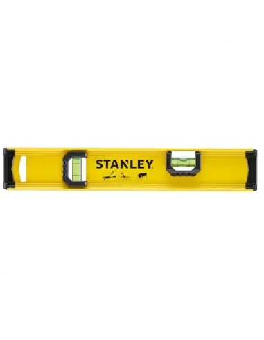 Offre Spéciale Niveau 30 cm I-Beam Basic 0-42-072 - Stanley