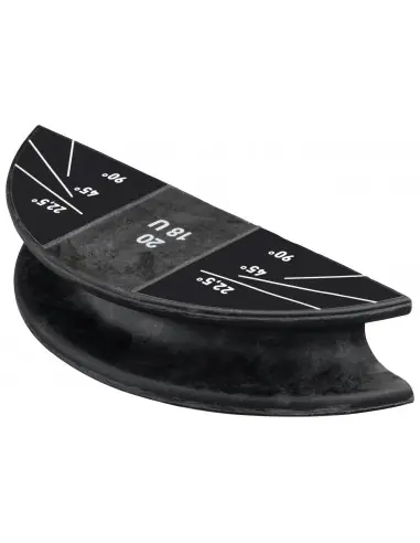 Forme de cintrage Ø 20, 18U, R79, P 153195 R - Rems Prix Cassé