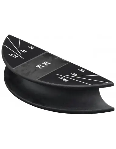 Soldes Forme de cintrage Ø 25, 26, R88, P 153205 R - Rems