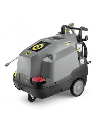 Nettoyeur haute pression à eau chaude HDS 6/14-4 C 11709040 – Karcher Solde
