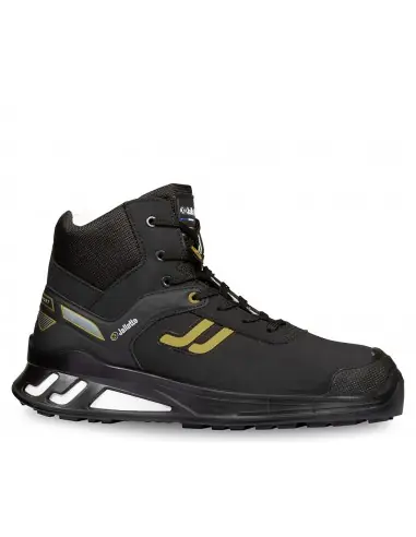Prix Promo Chaussures de sécurité haute JALKING ESD S3S SC CI FO SR JRJR103 - Jallatte